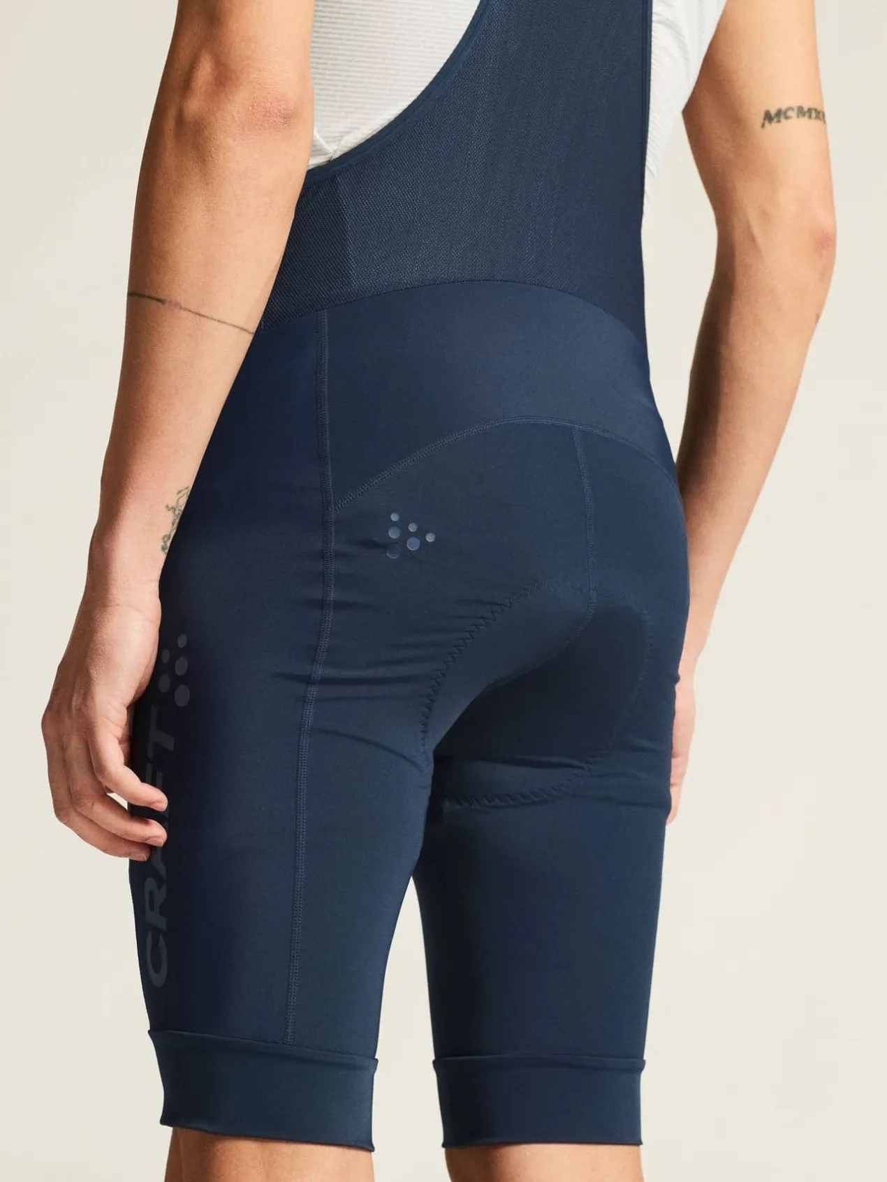 CORE Endur Bib Shorts M*Craft Sportswear Clearance