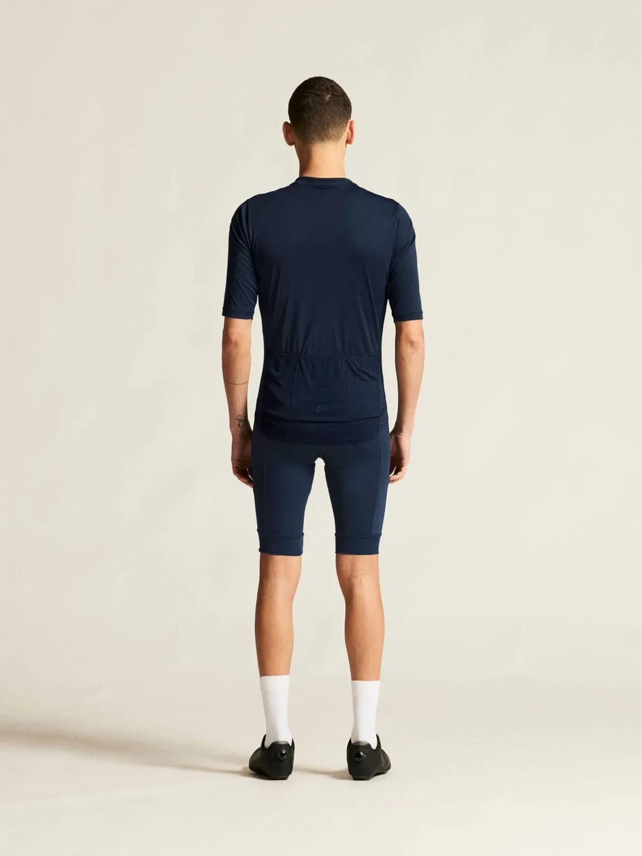 CORE Endur Bib Shorts M*Craft Sportswear Clearance