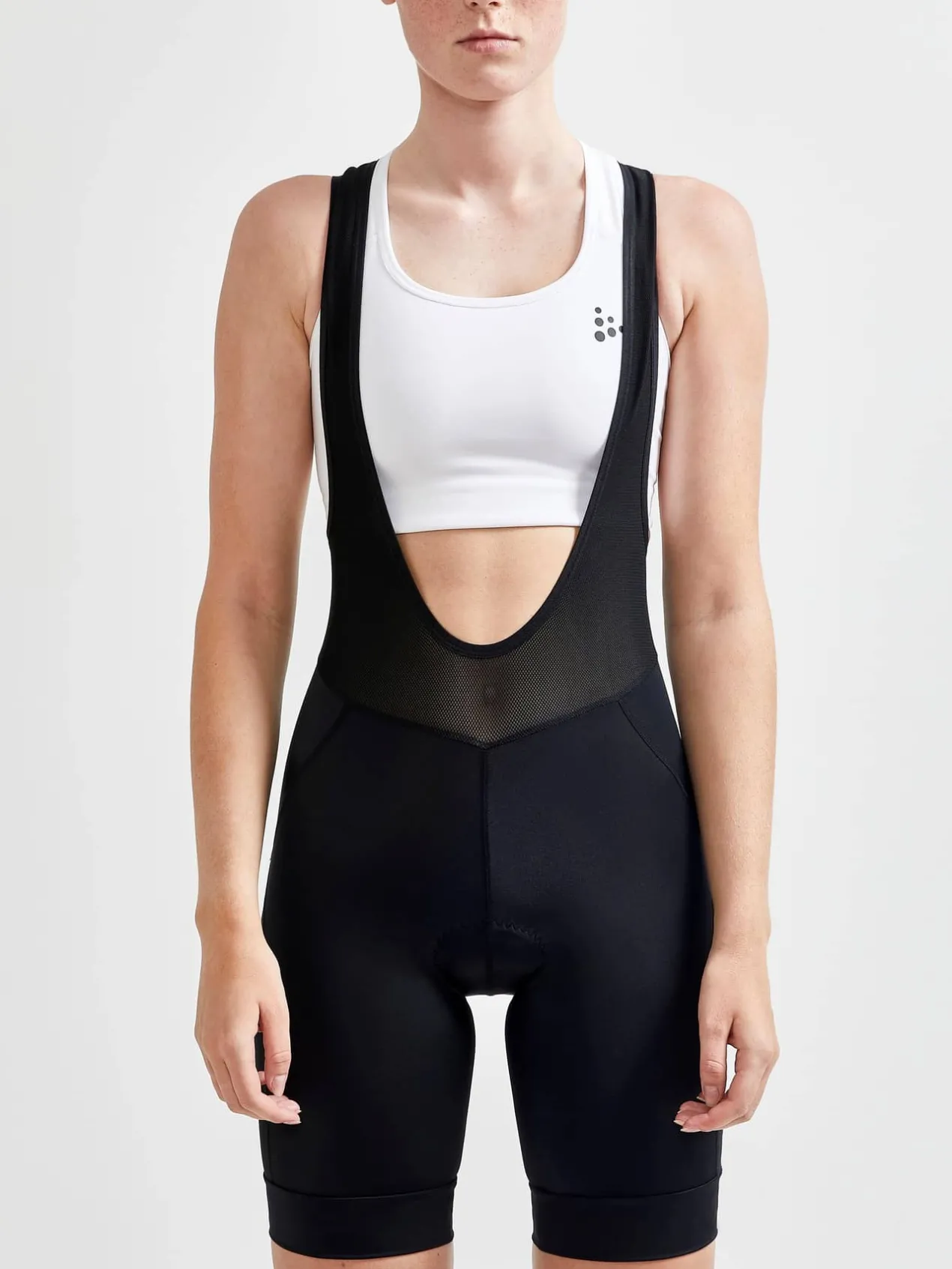 CORE Endur Bib Shorts W*Craft Sportswear Outlet