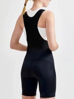 CORE Endur Bib Shorts W*Craft Sportswear Outlet