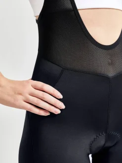 CORE Endur Bib Shorts W*Craft Sportswear Outlet