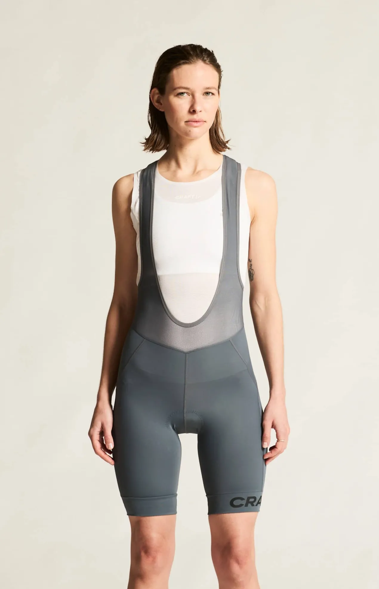CORE Endur Bib Shorts W*Craft Sportswear Sale