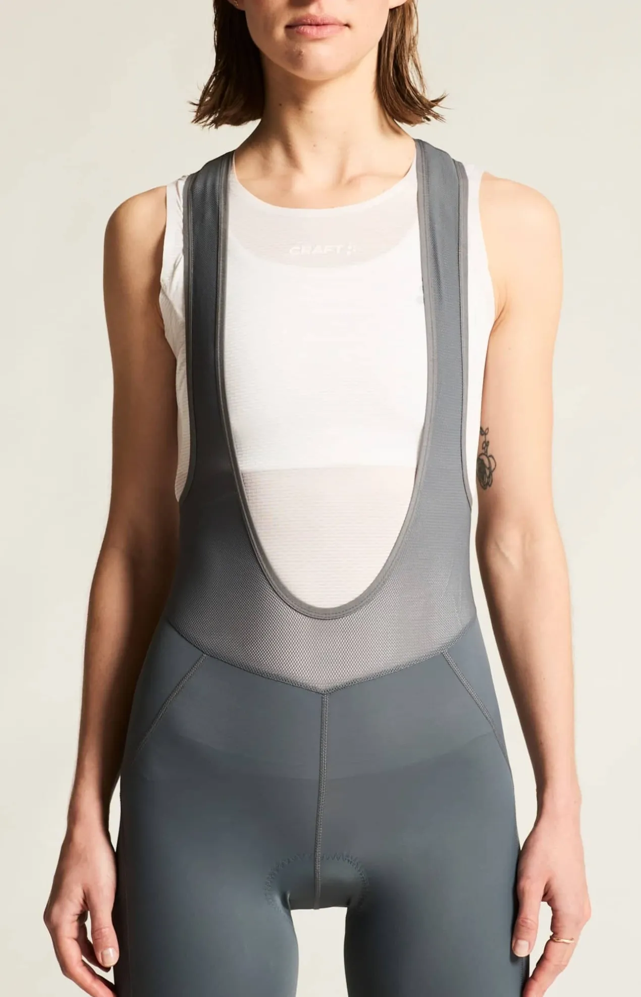 CORE Endur Bib Shorts W*Craft Sportswear Sale