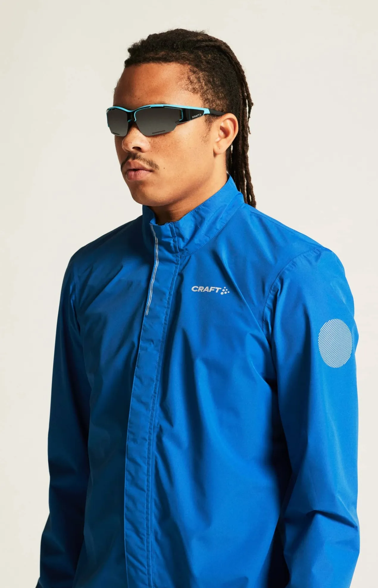 CORE Endur Hydro Jacket 2 M*Craft Sportswear New