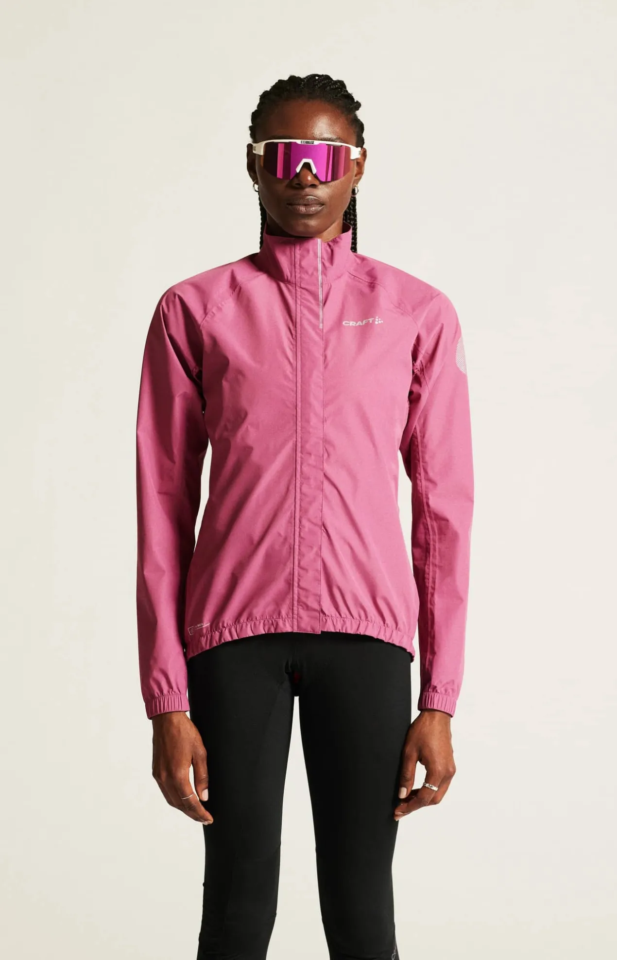CORE Endur Hydro Jacket 2 W*Craft Sportswear New