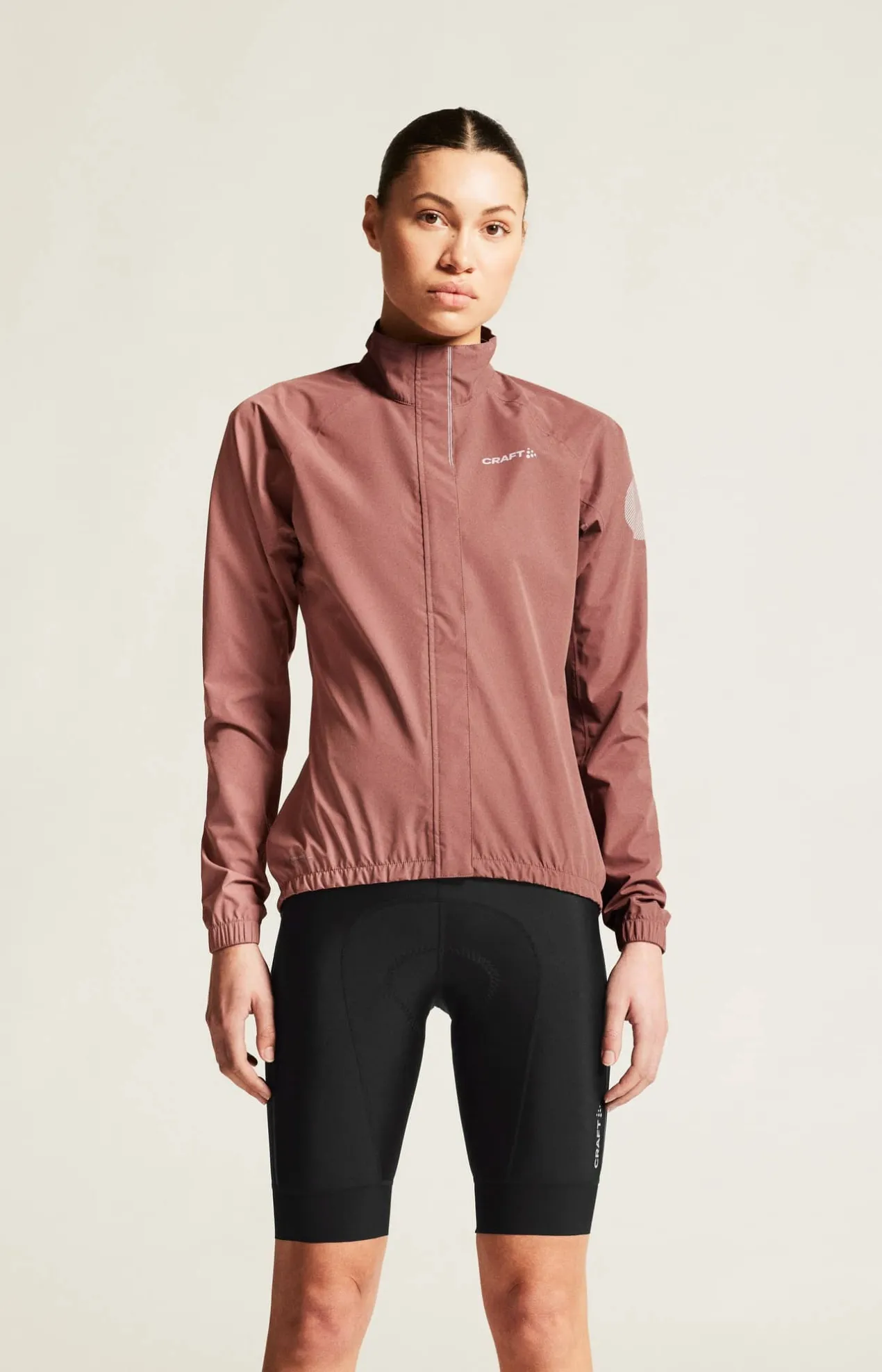 CORE Endur Hydro Jacket 2 W*Craft Sportswear New