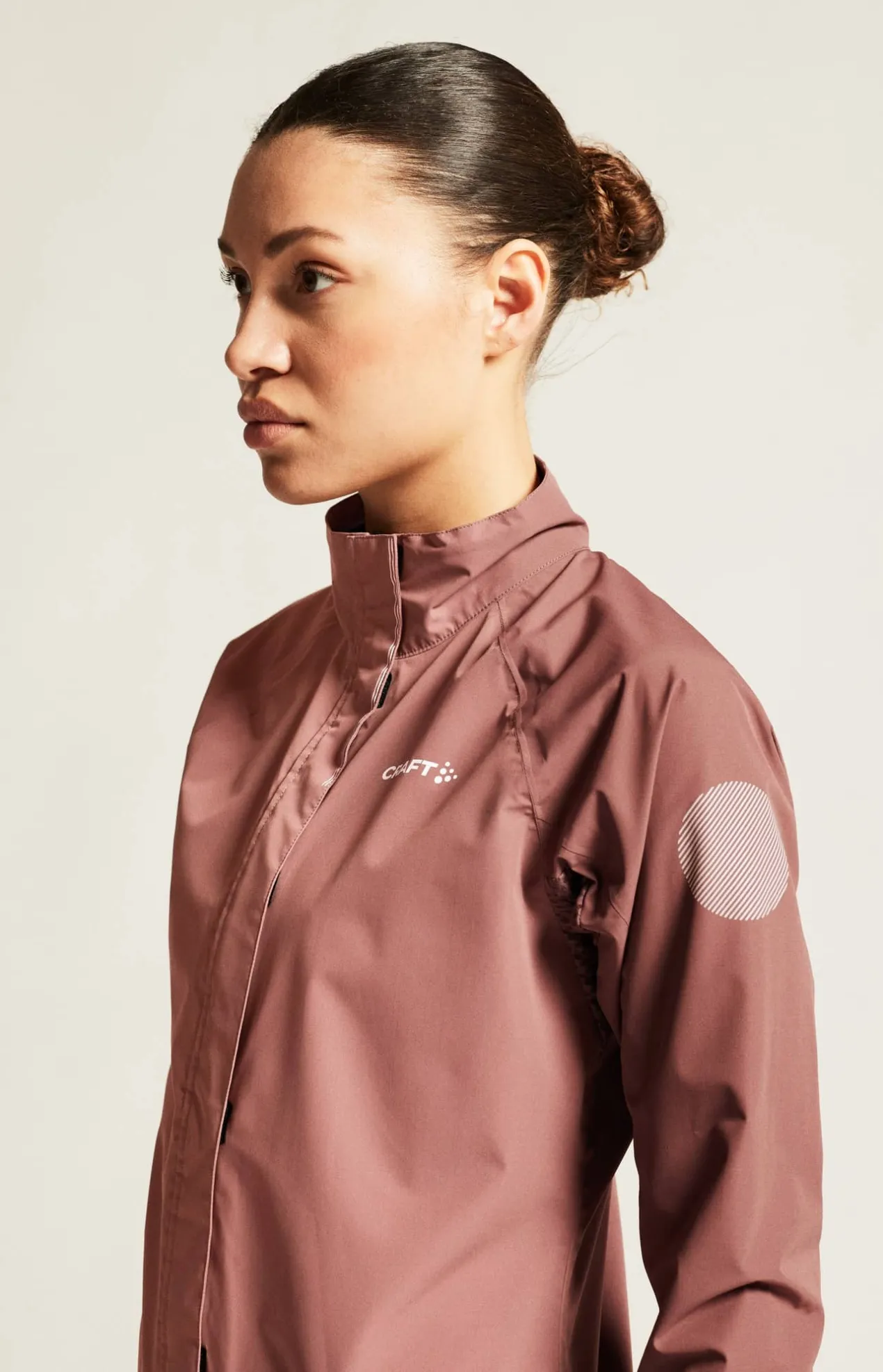 CORE Endur Hydro Jacket 2 W*Craft Sportswear New