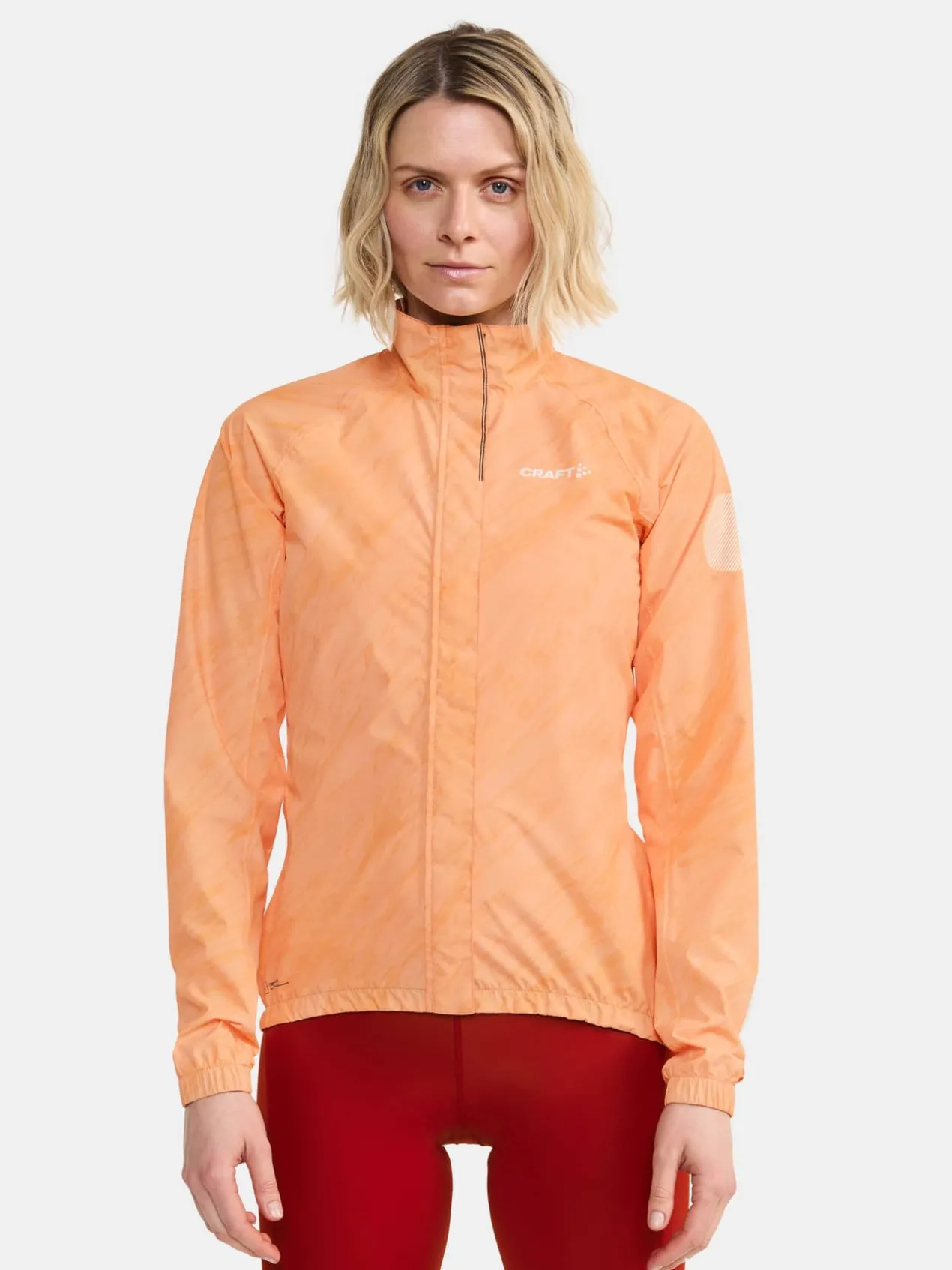 CORE Endur Hydro Jacket 2 W*Craft Sportswear Online
