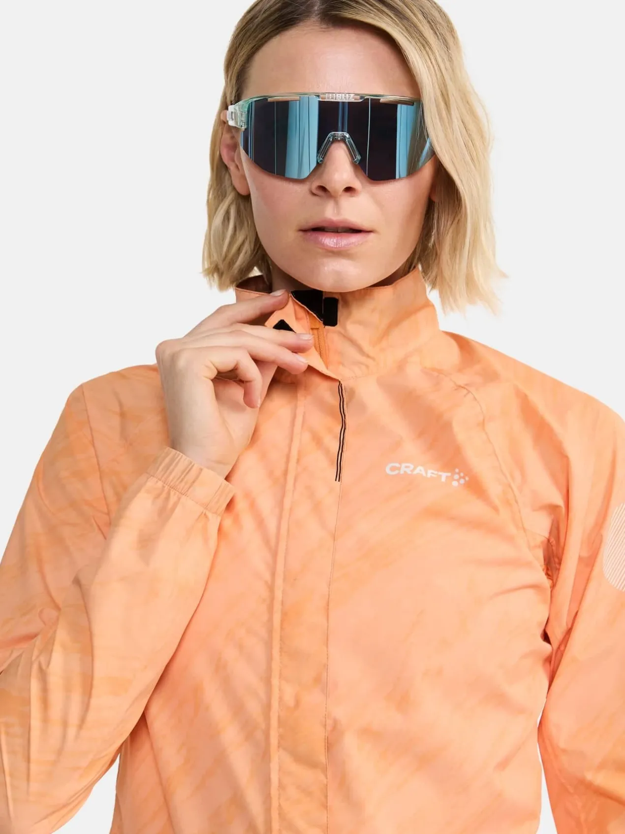 CORE Endur Hydro Jacket 2 W*Craft Sportswear Online