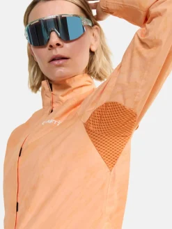 CORE Endur Hydro Jacket 2 W*Craft Sportswear Online