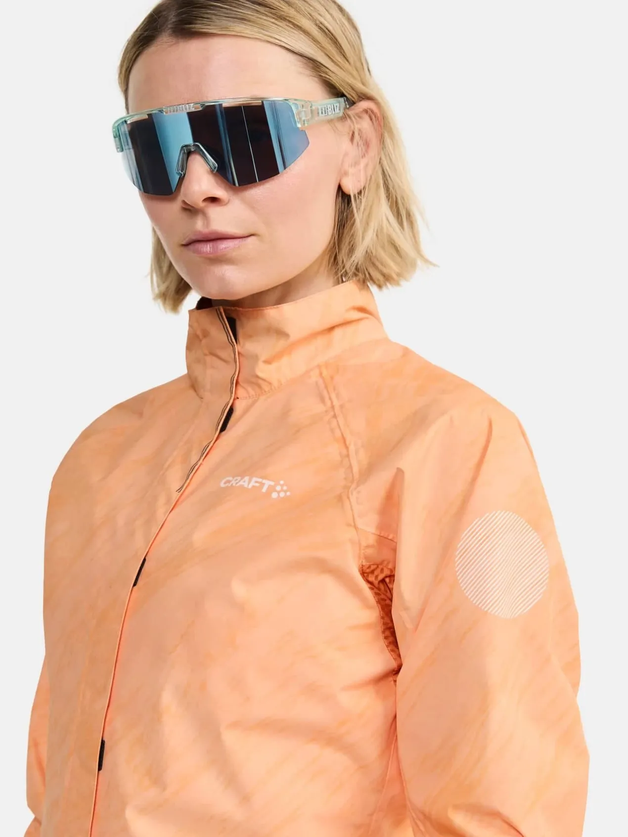 CORE Endur Hydro Jacket 2 W*Craft Sportswear Online