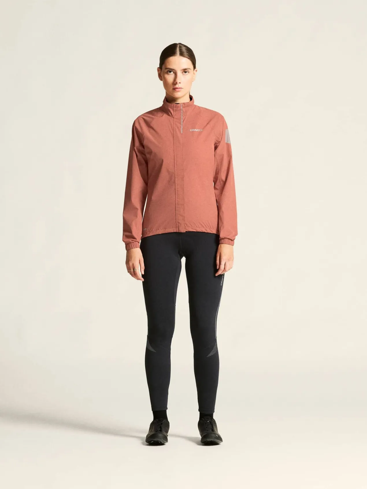 CORE Endur Hydro Jacket 2 W*Craft Sportswear Best