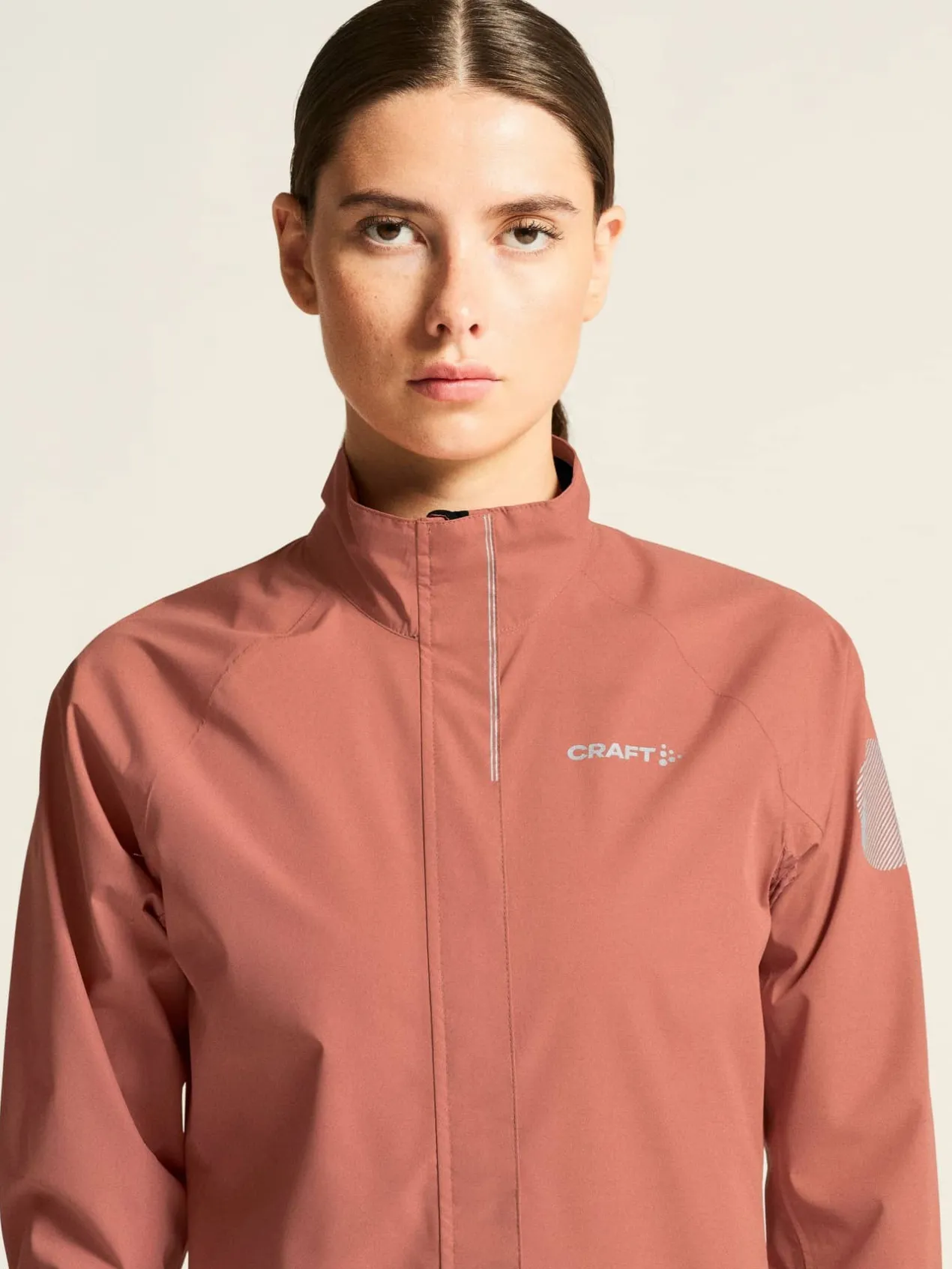 CORE Endur Hydro Jacket 2 W*Craft Sportswear Best