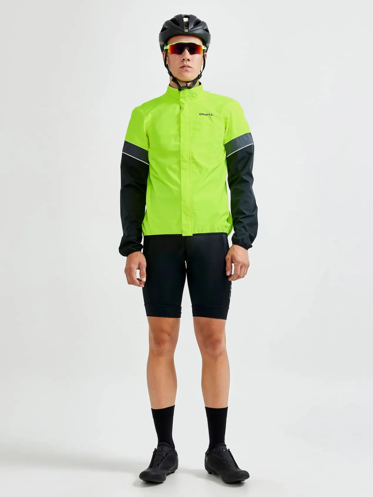 CORE Endur Hydro Jacket M*Craft Sportswear Hot