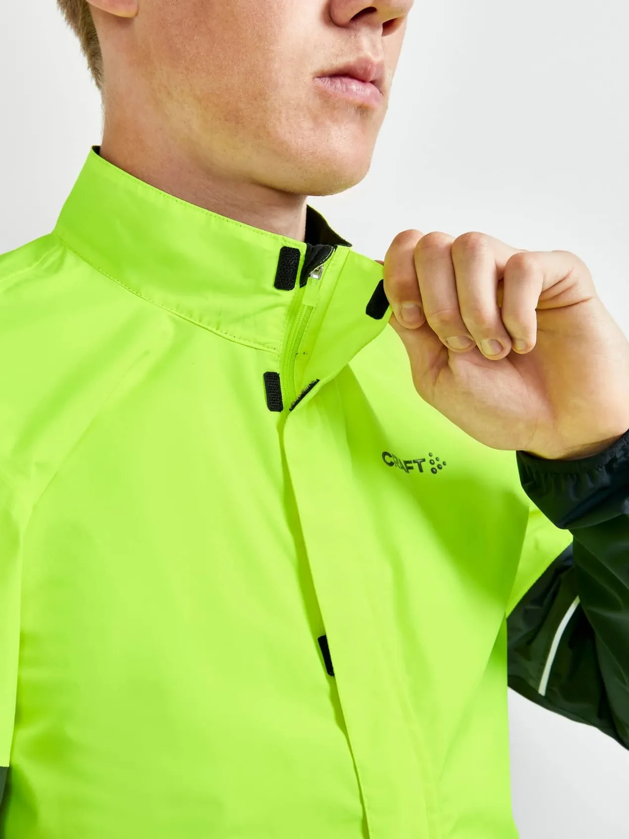 CORE Endur Hydro Jacket M*Craft Sportswear Hot