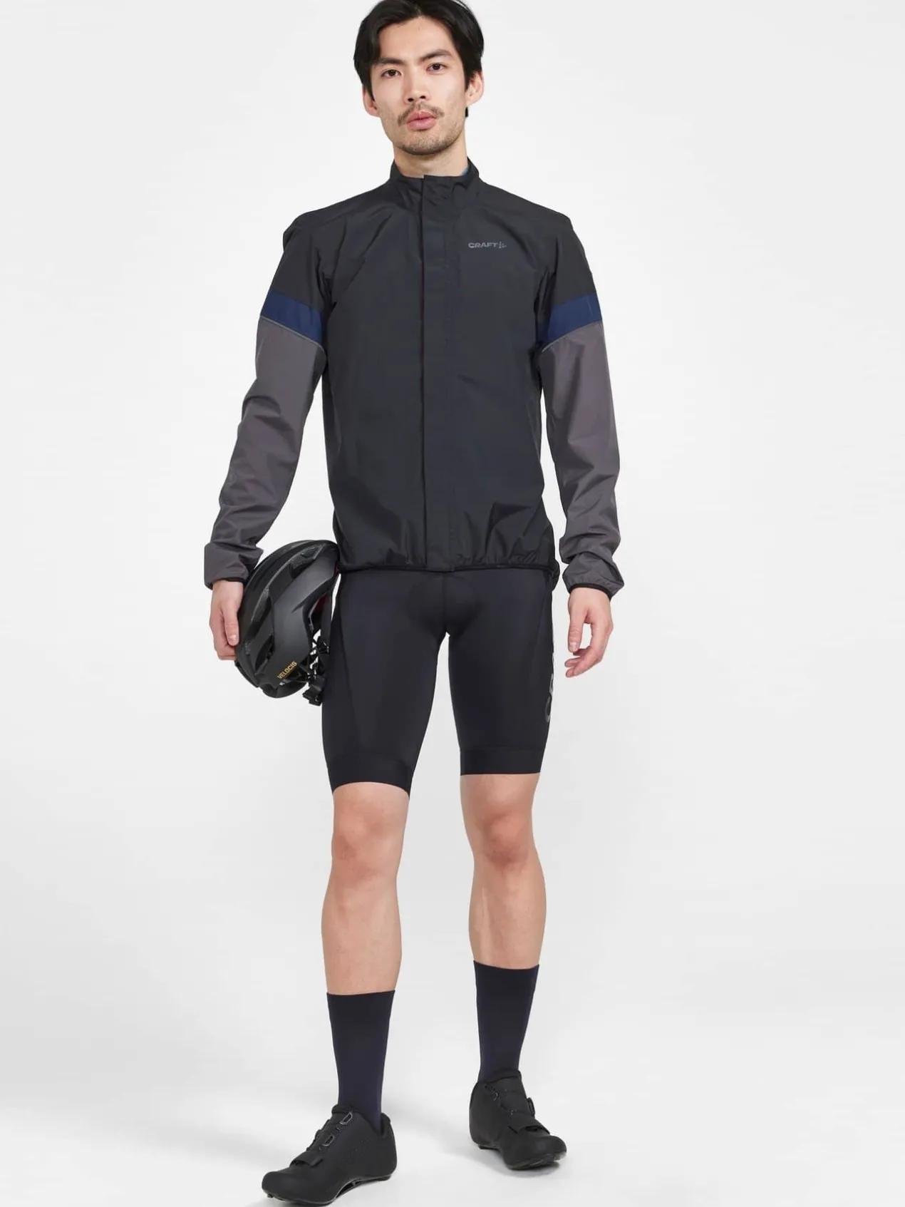 CORE Endur Hydro Jacket M*Craft Sportswear Clearance