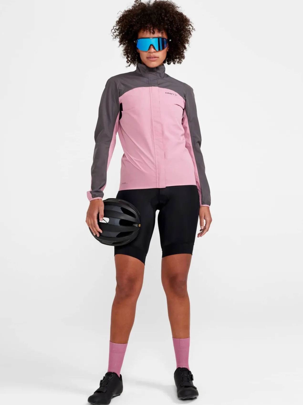 CORE Endur Hydro Jacket W*Craft Sportswear Hot