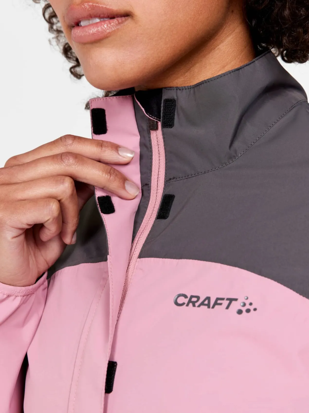 CORE Endur Hydro Jacket W*Craft Sportswear Hot