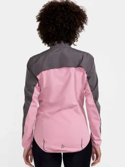 CORE Endur Hydro Jacket W*Craft Sportswear Hot