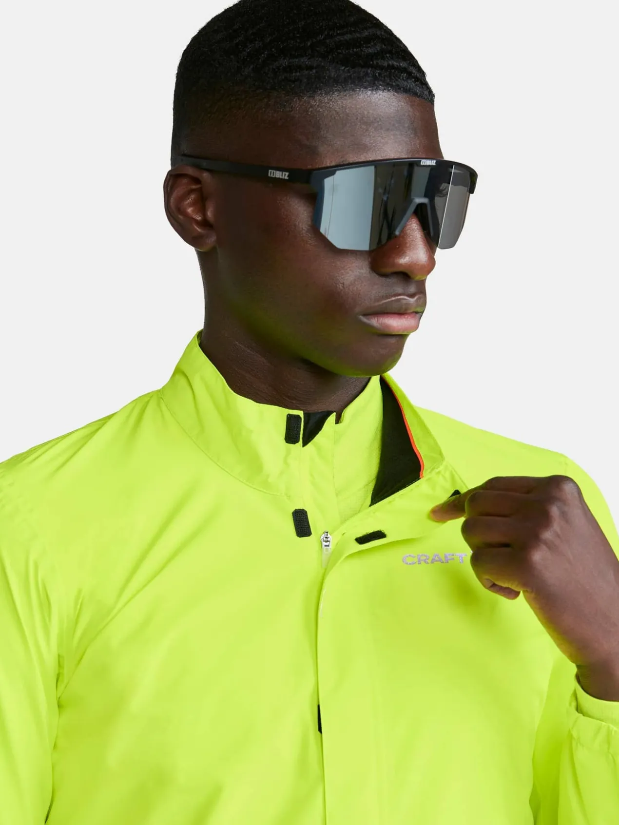 CORE Endur Hydro Lumen Jacket 2 M*Craft Sportswear Hot