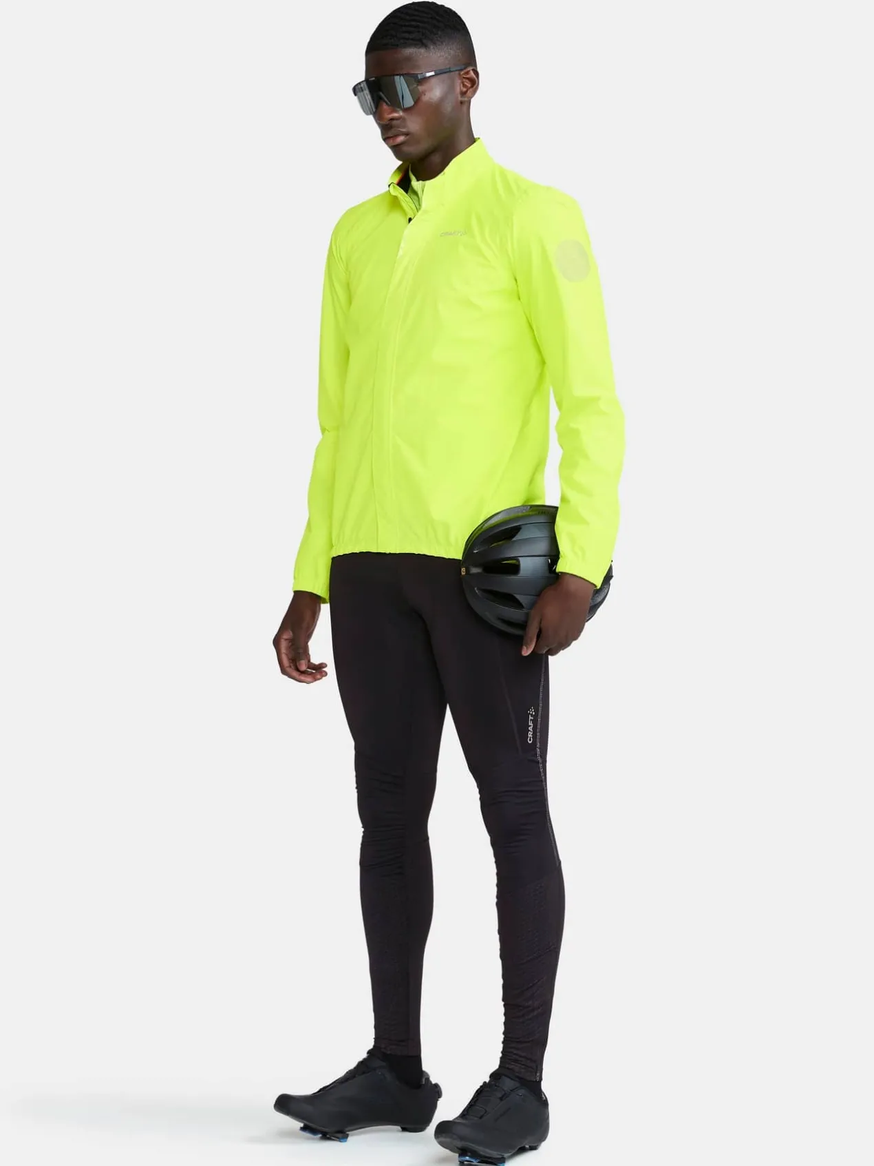 CORE Endur Hydro Lumen Jacket 2 M*Craft Sportswear Hot