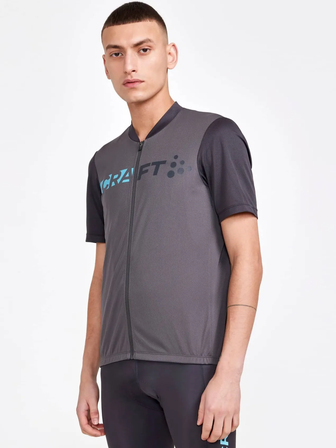 CORE Endur Logo Jersey M*Craft Sportswear Discount