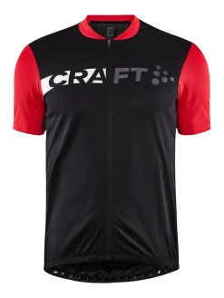 CORE Endur Logo Jersey M*Craft Sportswear Hot