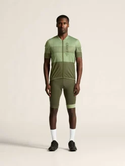 CORE Endur Logo Jersey M*Craft Sportswear