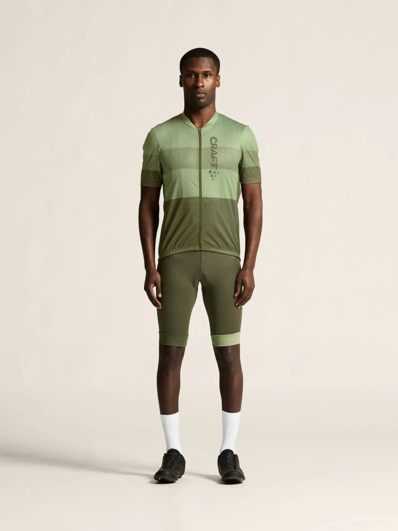 CORE Endur Logo Jersey M*Craft Sportswear