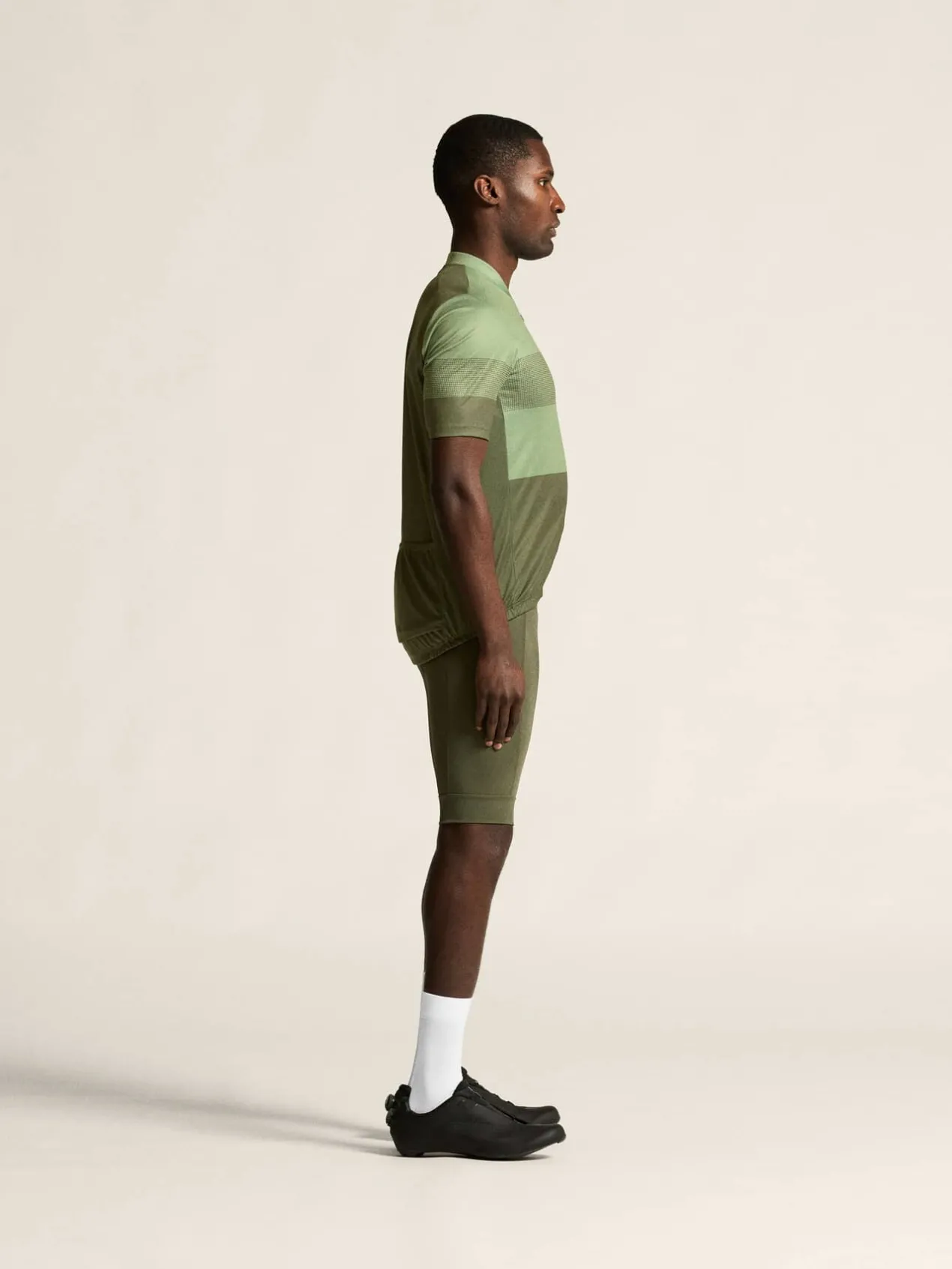 CORE Endur Logo Jersey M*Craft Sportswear