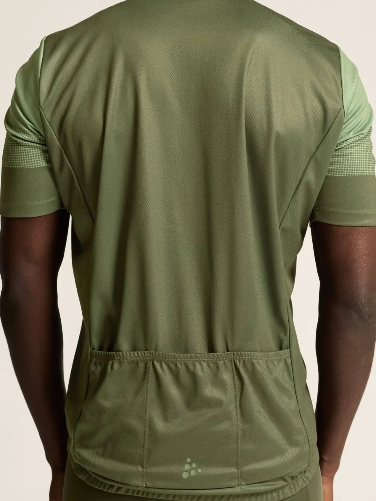 CORE Endur Logo Jersey M*Craft Sportswear
