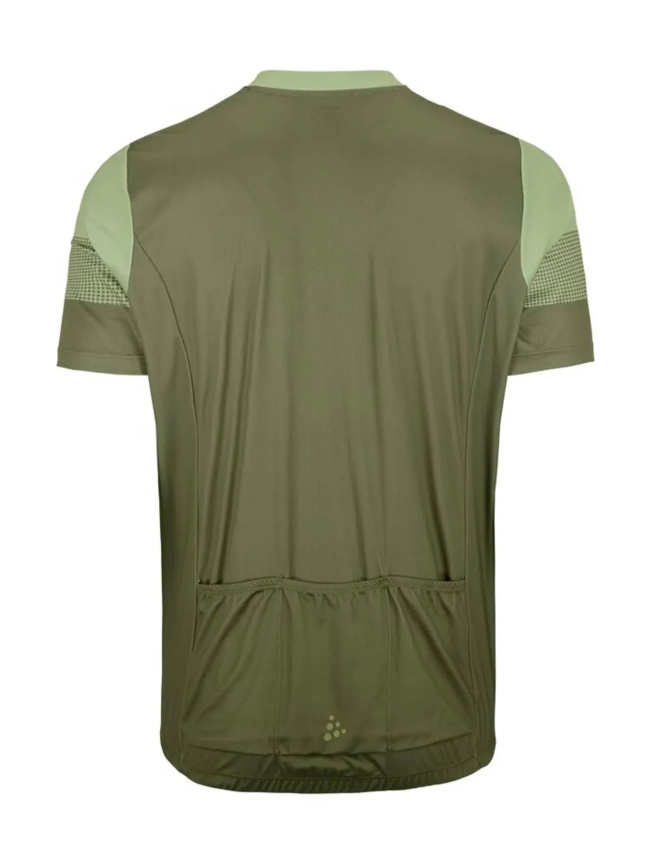 CORE Endur Logo Jersey M*Craft Sportswear