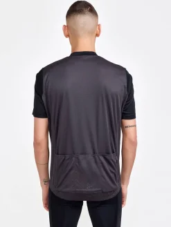 CORE Endur Logo Jersey M*Craft Sportswear Online