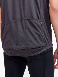 CORE Endur Logo Jersey M*Craft Sportswear Online