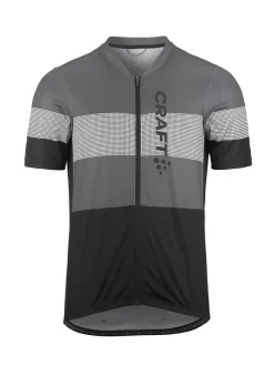 CORE Endur Logo Jersey M*Craft Sportswear New