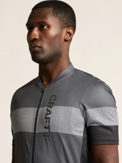 CORE Endur Logo Jersey M*Craft Sportswear New