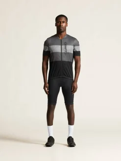 CORE Endur Logo Jersey M*Craft Sportswear New
