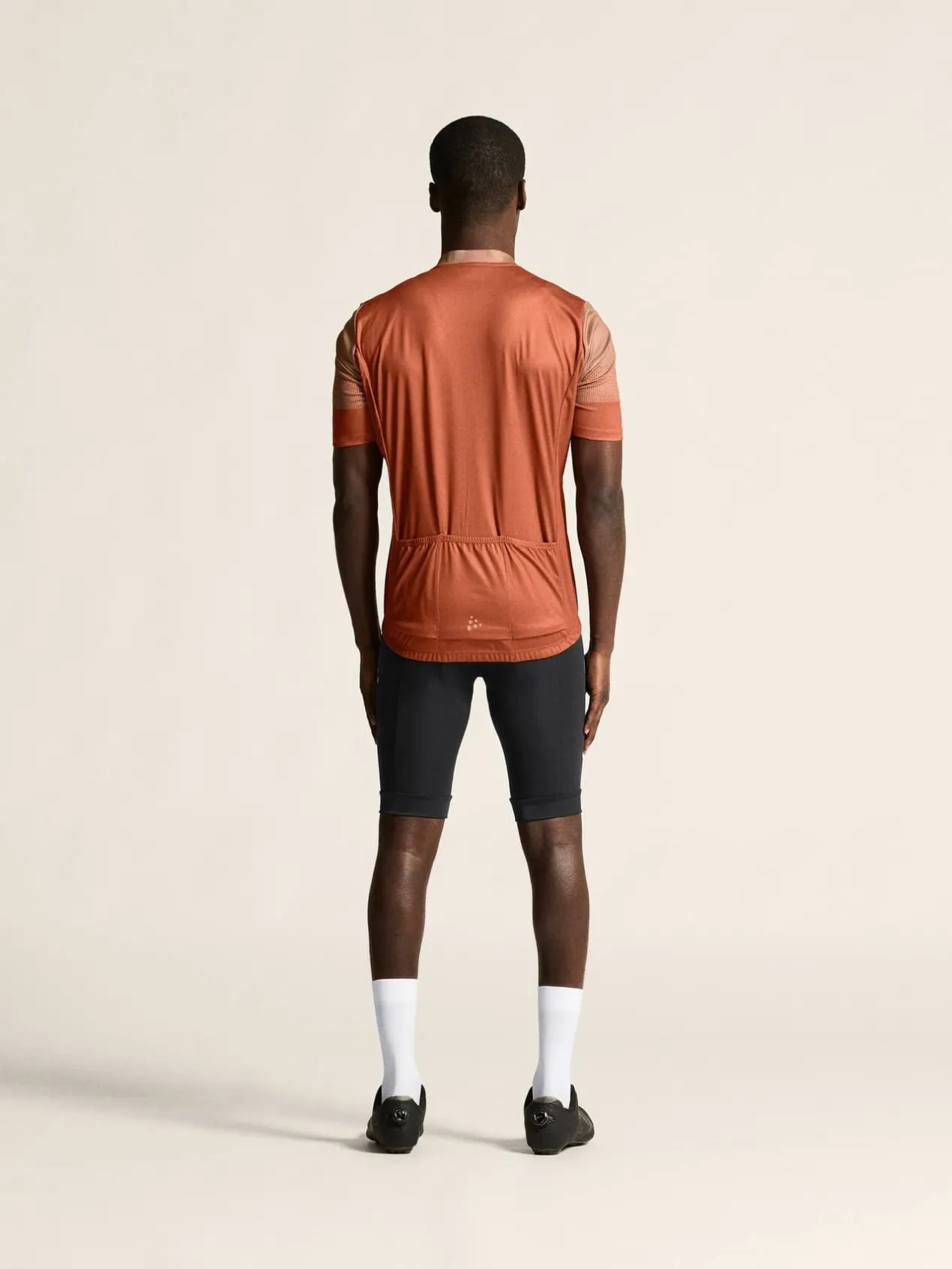 CORE Endur Logo Jersey M*Craft Sportswear Sale