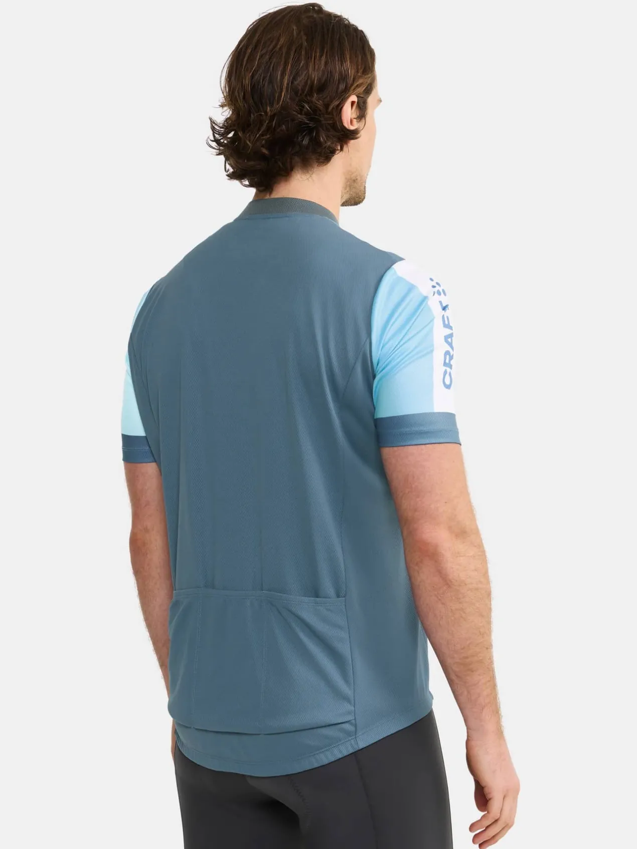 CORE Endur Logo Jersey M*Craft Sportswear Outlet