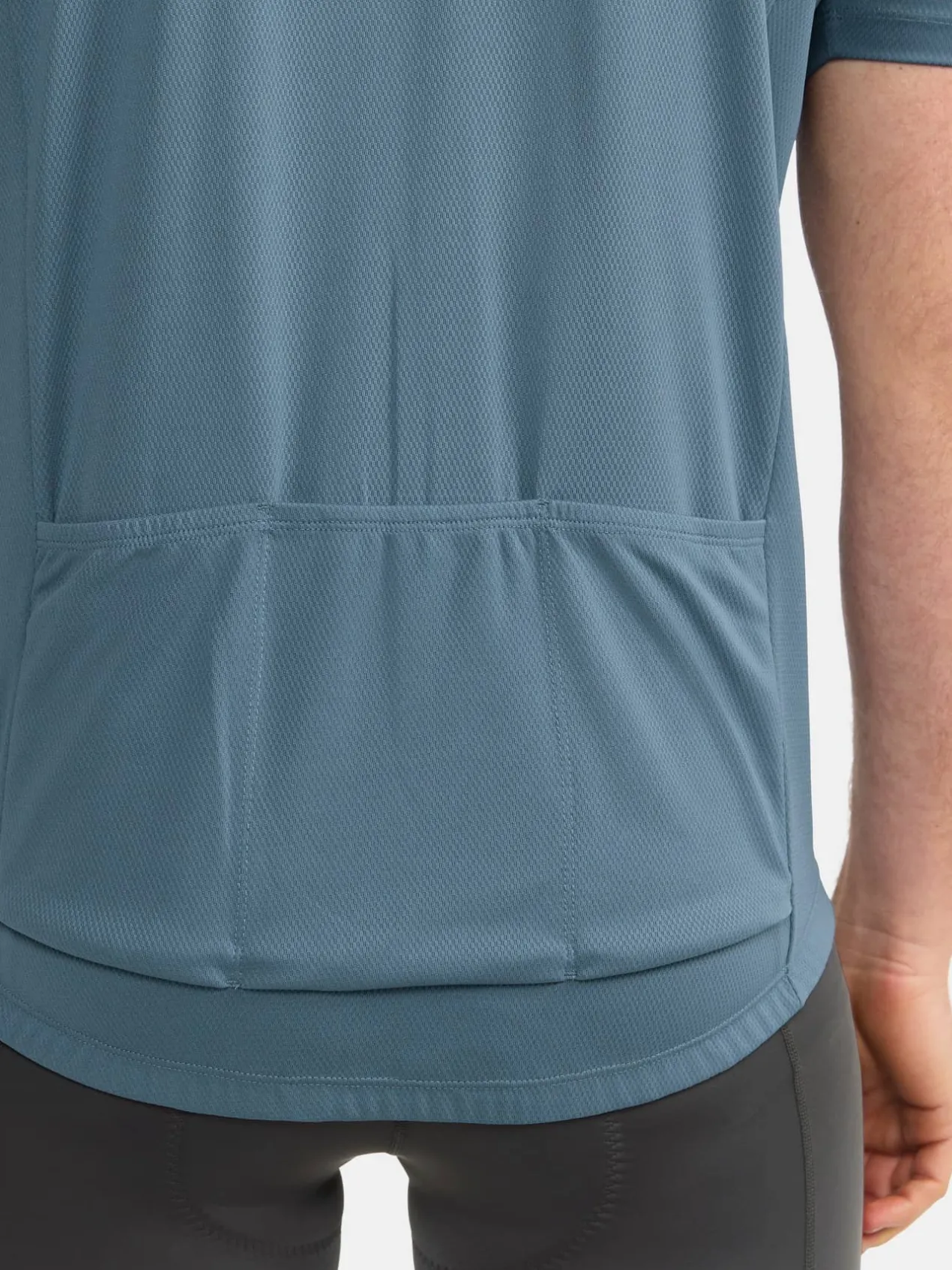 CORE Endur Logo Jersey M*Craft Sportswear Outlet