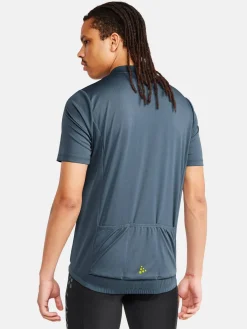 CORE Endur Logo Jersey M*Craft Sportswear New