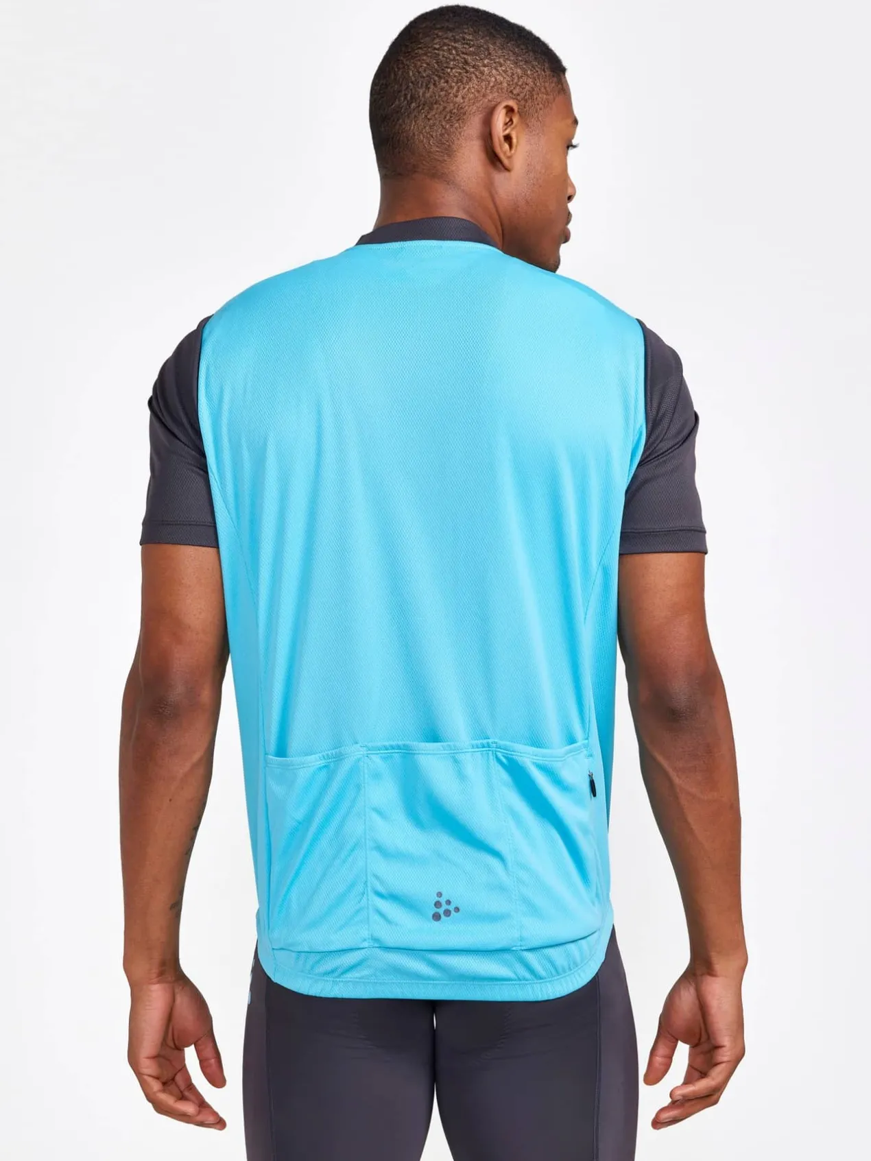 CORE Endur Logo Jersey M*Craft Sportswear