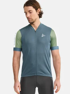 CORE Endur Logo Jersey M*Craft Sportswear New
