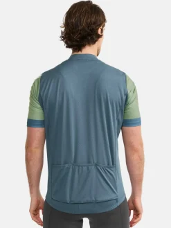 CORE Endur Logo Jersey M*Craft Sportswear New