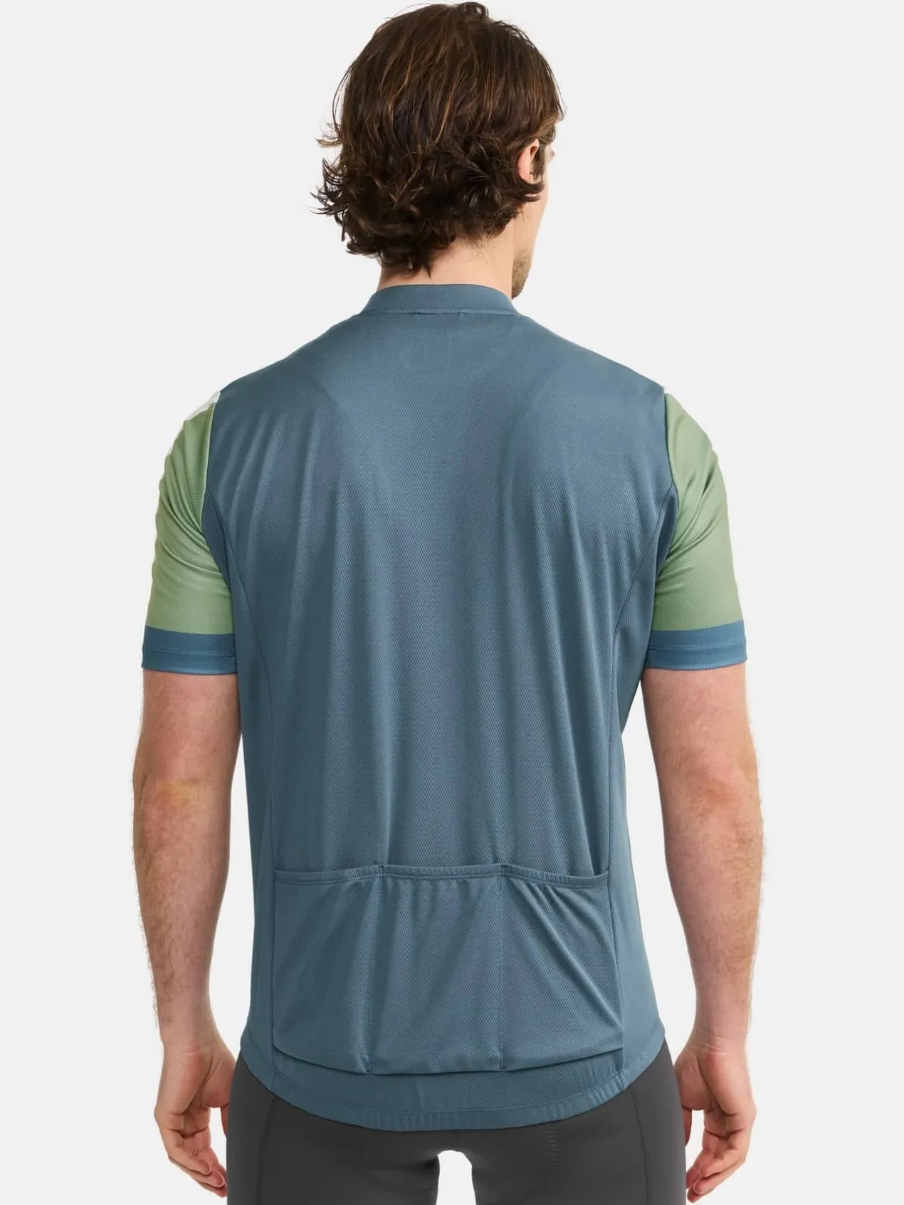 CORE Endur Logo Jersey M*Craft Sportswear New