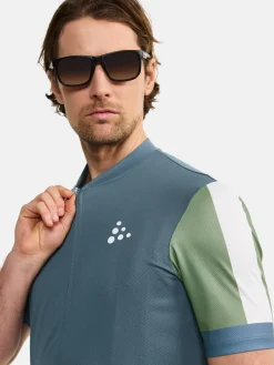 CORE Endur Logo Jersey M*Craft Sportswear New
