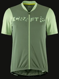 CORE Endur Logo Jersey M*Craft Sportswear