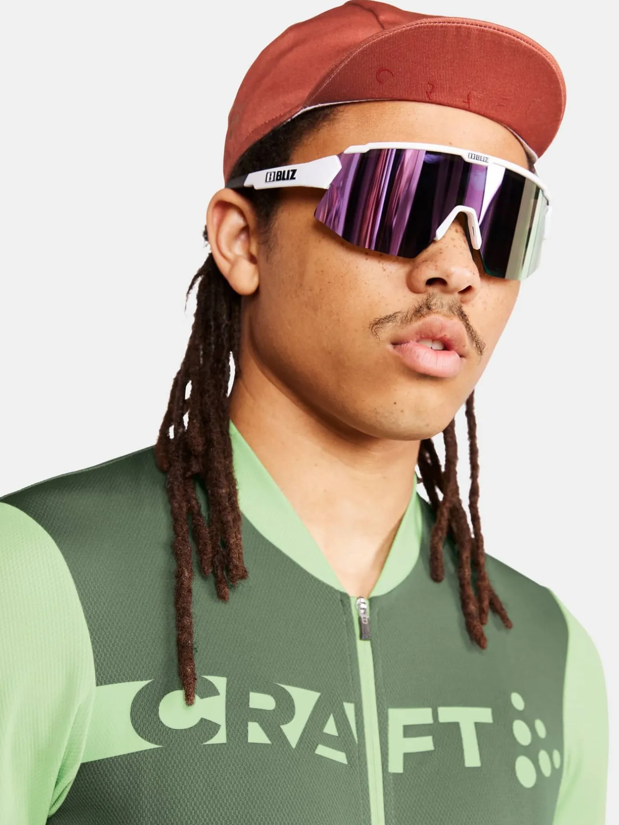 CORE Endur Logo Jersey M*Craft Sportswear