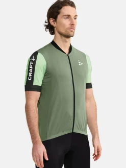CORE Endur Logo Jersey M*Craft Sportswear Online
