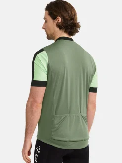 CORE Endur Logo Jersey M*Craft Sportswear Online